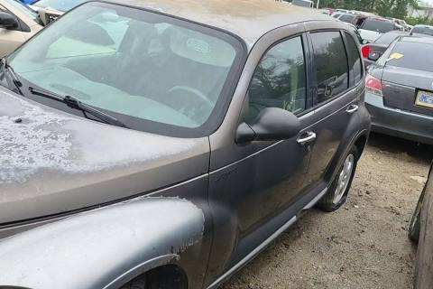 Photo of 2002 Chrysler Pt Cruiser