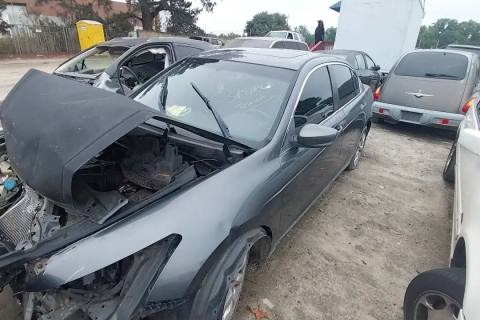Photo of 2008 Honda Accord