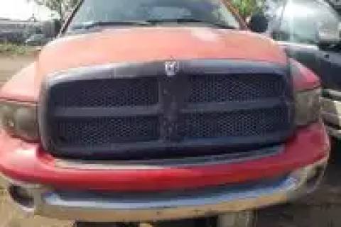 Photo of 2002 Dodge Ram 1500