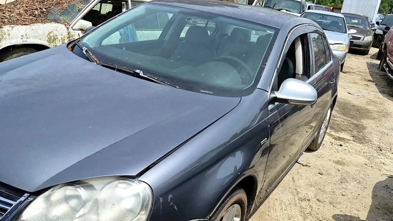 Photo of 2007 Volkswagen Jetta