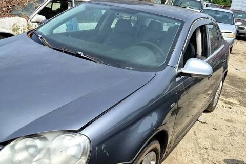 Photo of 2007 Volkswagen Jetta