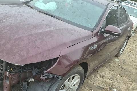 Photo of 2017 Kia Optima