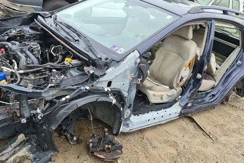 Photo of 2015 Subaru Impreza