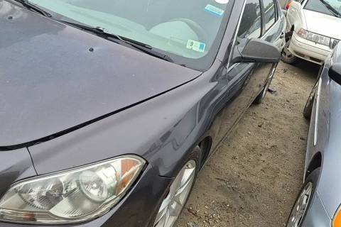 Photo of 2012 Chevrolet Malibu