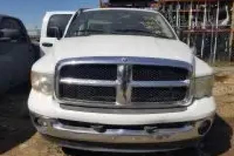 Photo of 2003 Dodge Ram 1500