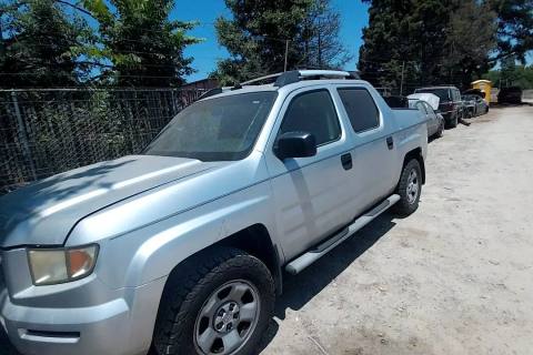 Photo of 2006 Honda Ridgeline