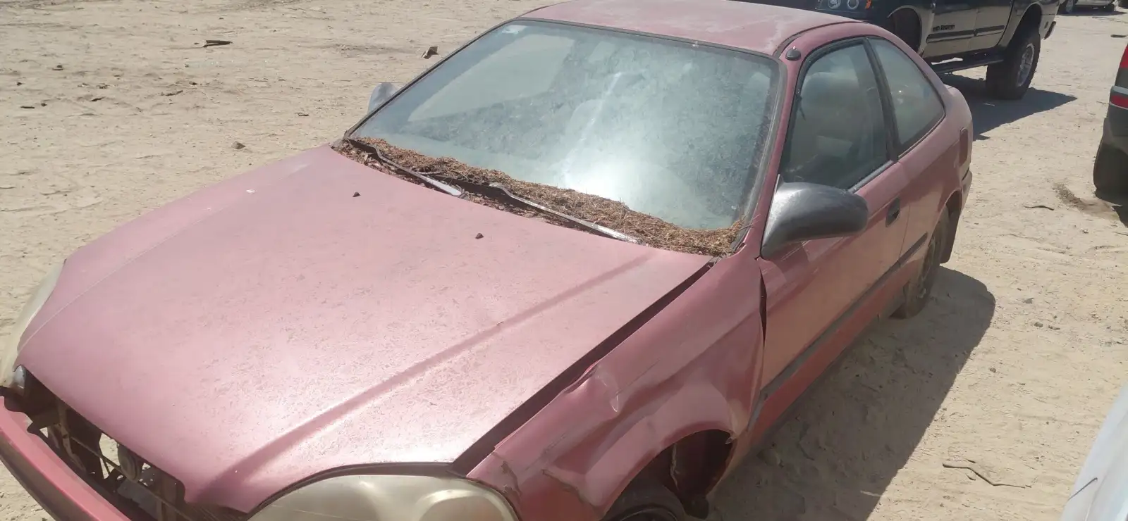 Photo of 1996 Honda Civic