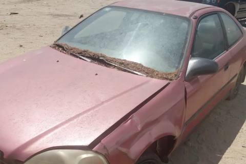 Photo of 1996 Honda Civic