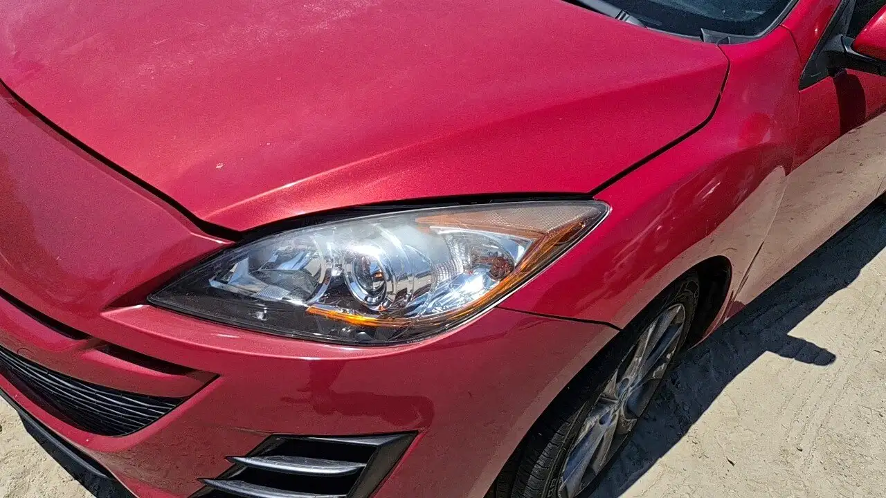 Photo of 2010 Mazda 3