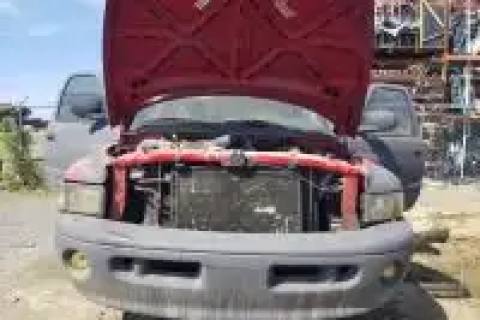 Photo of 1998 Dodge Ram 1500