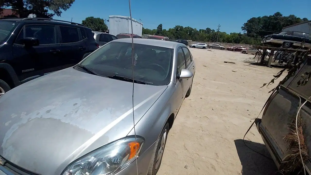 Photo of 2006 Chevrolet Impala