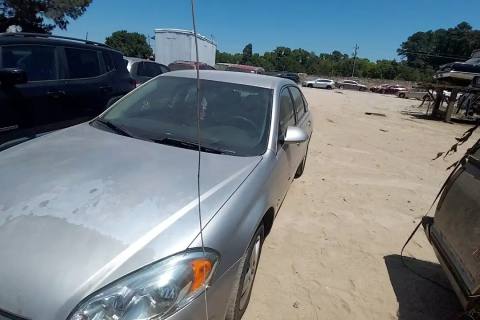 Photo of 2006 Chevrolet Impala