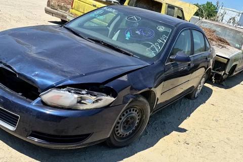 Photo of 2008 Chevrolet Impala