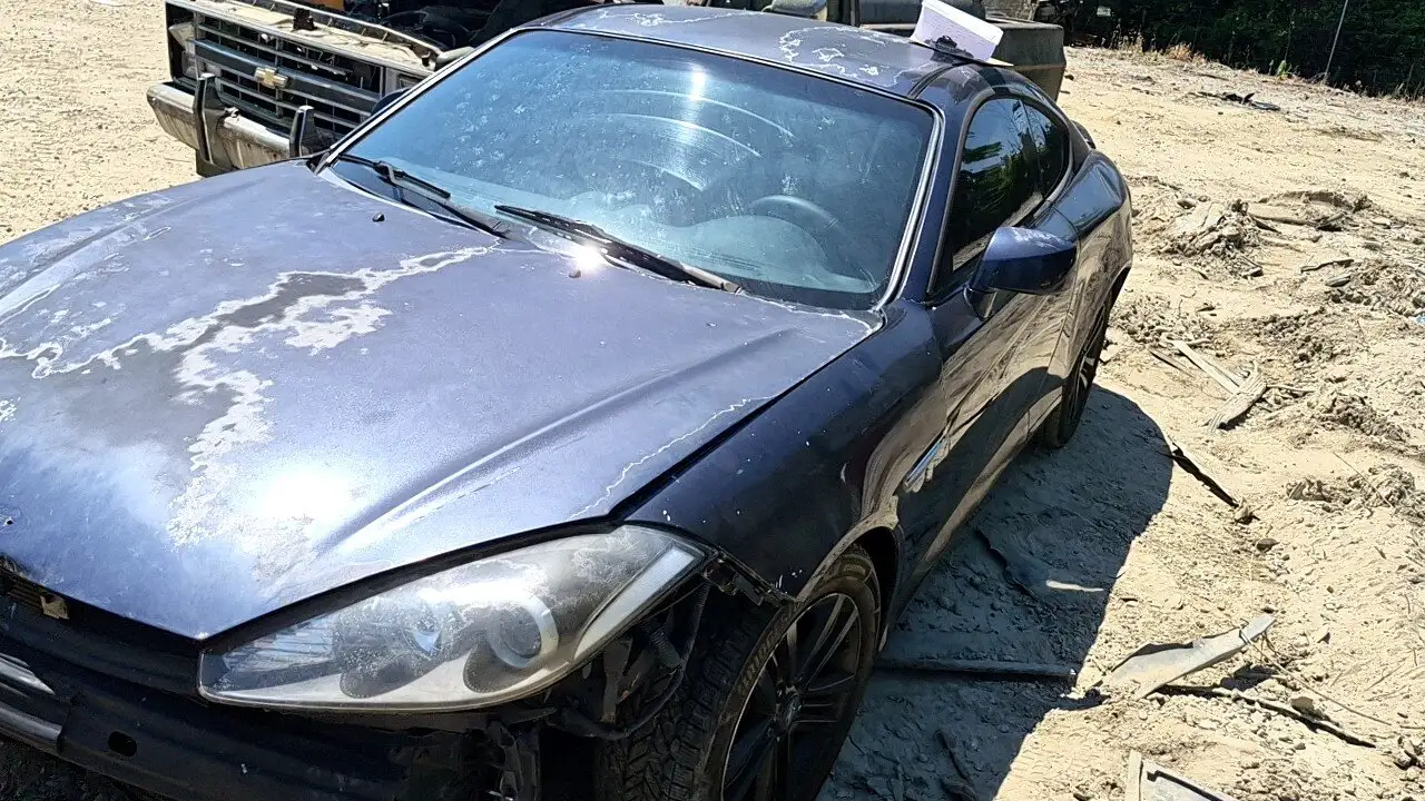 Photo of 2007 Hyundai Tiburon