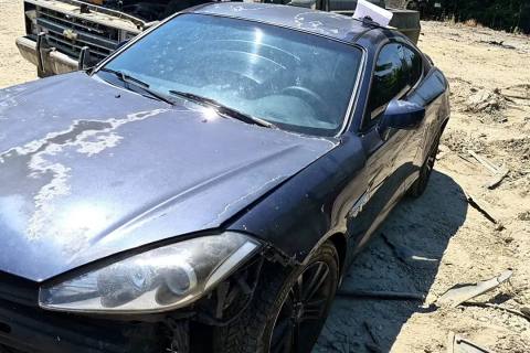 Photo of 2007 Hyundai Tiburon