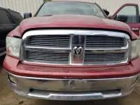 Photo of 2010 Dodge Ram 1500