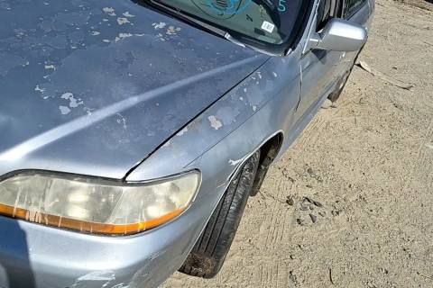 Photo of 2002 Honda Accord