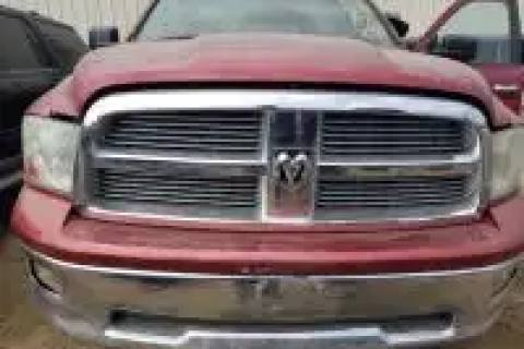 Photo of 2010 Dodge Ram 1500