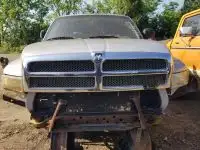 Photo of 1999 Dodge Ram 2500