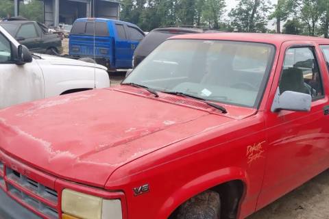 Photo of 1995 Dodge Dakota