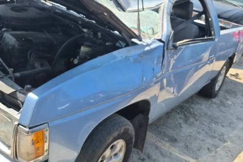 Photo of 1997 Nissan Pickup