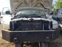 Photo of 2001 Dodge Ram 2500