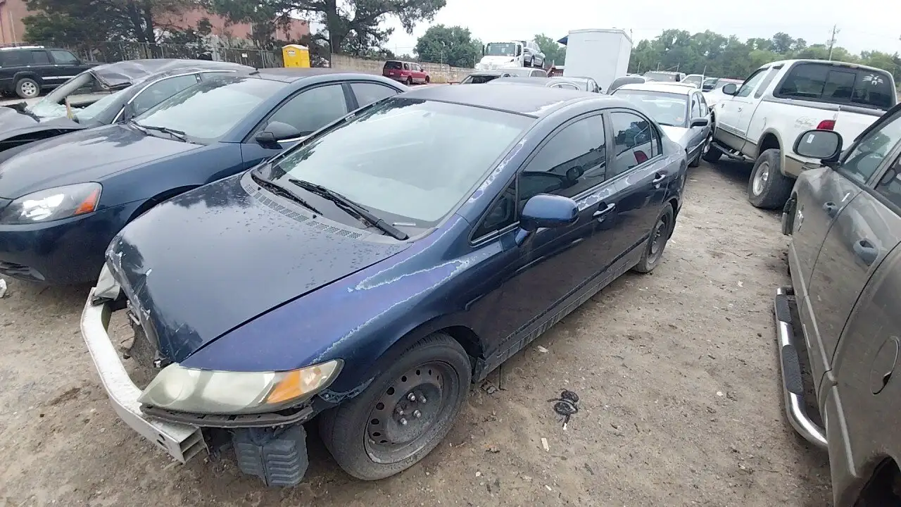 Photo of 2010 Honda Civic