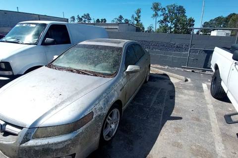 Photo of 2008 Acura Tl