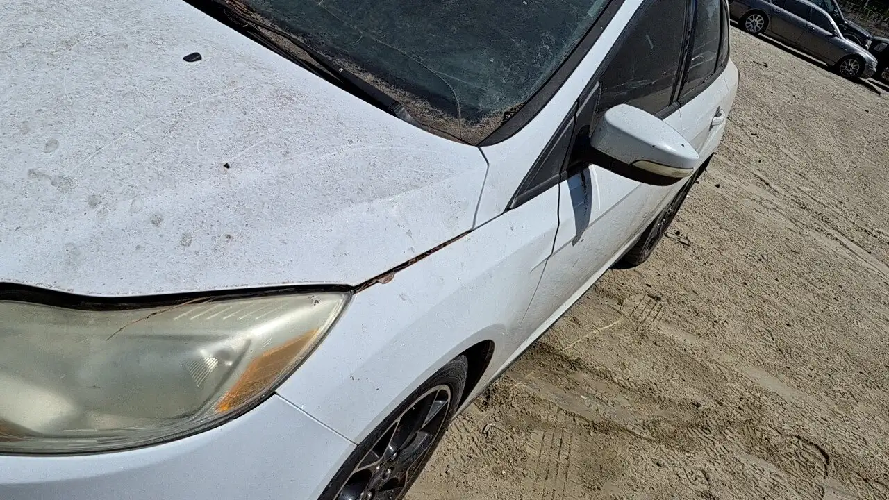 Photo of 2014 Ford Focus