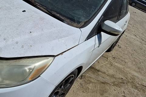 Photo of 2014 Ford Focus