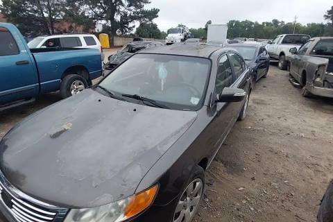Photo of 2010 Kia Optima