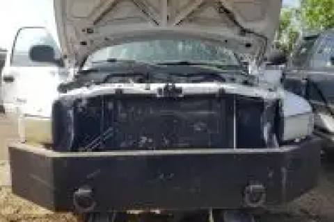 Photo of 2001 Dodge Ram 2500