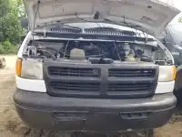 Photo of 2001 Dodge Ram 3500