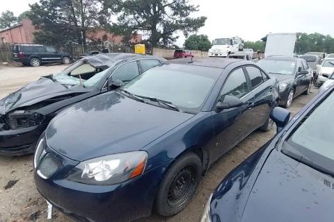 Photo of 2008 Pontiac G6