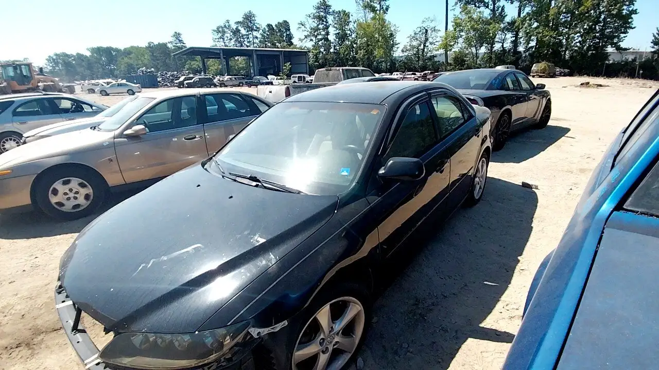 Photo of 2008 Mazda 6