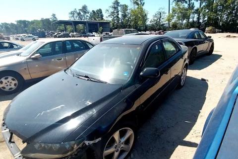 Photo of 2008 Mazda 6