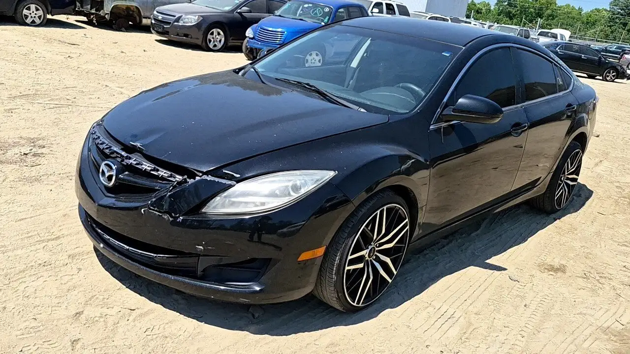 Photo of 2010 Mazda 6