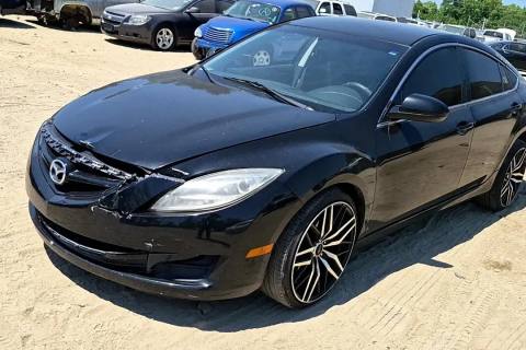 Photo of 2010 Mazda 6