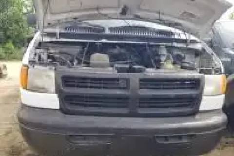 Photo of 2001 Dodge Ram 3500