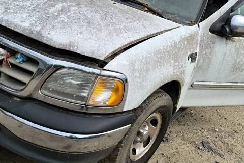 Photo of 2001 Ford F-150