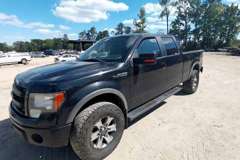 Photo of 2014 Ford F-150