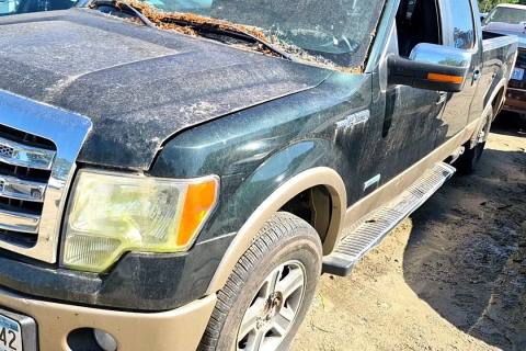 Photo of 2013 Ford F-150