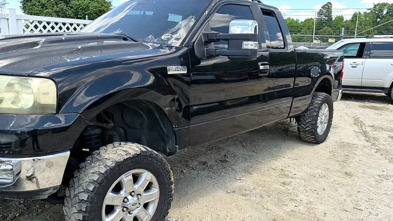 Photo of 2004 Ford F-150