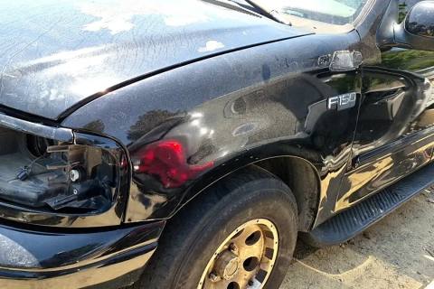 Photo of 2002 Ford F-150