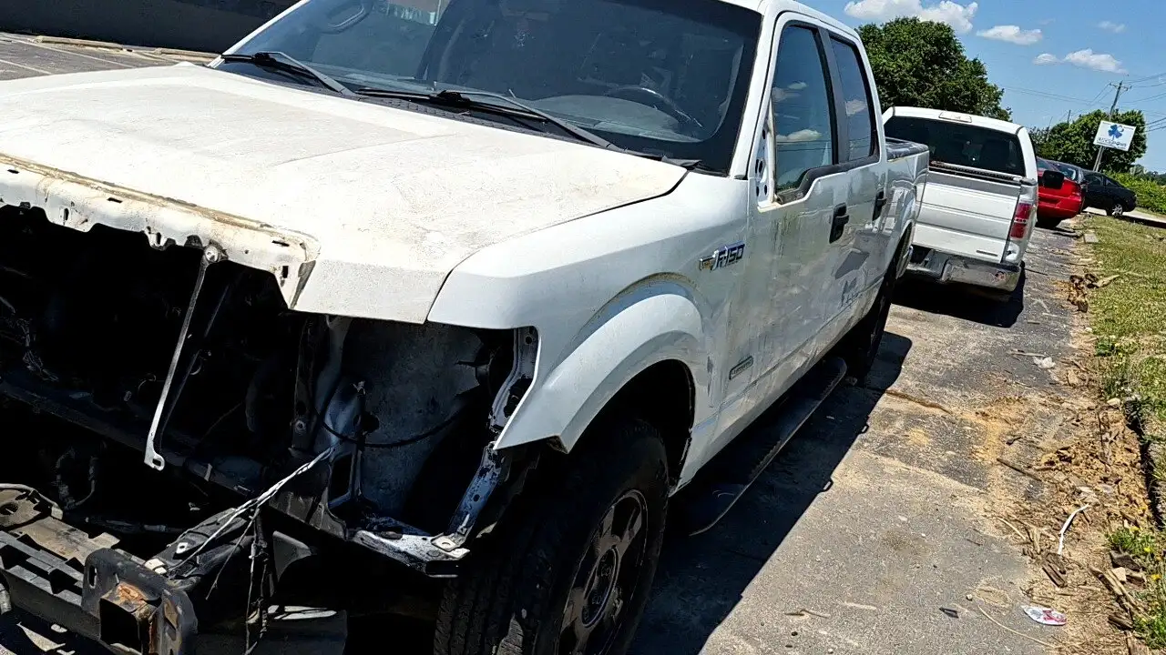 Photo of 2013 Ford F-150