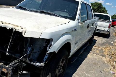 Photo of 2013 Ford F-150