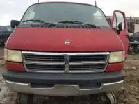 Photo of 1995 Dodge Ram Wagon
