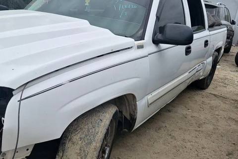 Photo of 2007 Chevrolet Silverado 1500 Classic