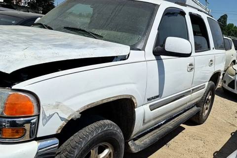 Photo of 2004 Gmc Yukon