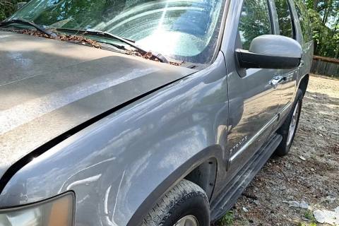 Photo of 2007 Chevrolet Tahoe